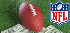 NFL and Money
