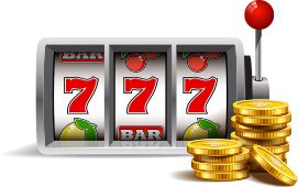 Slots and Money