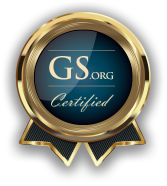 gambling-giant.com Official Certified Badge