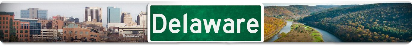 Delaware Banner