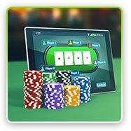 Online Gambling Apps Icon