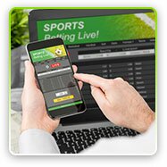 Sports Betting Sites Icon