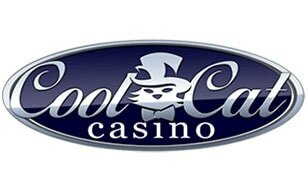 Cool Cat Casino Logo
