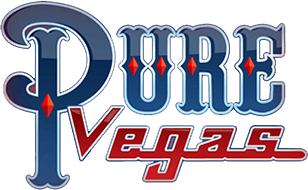 Pure Vegas Logo