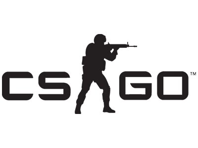 CSGO Logo