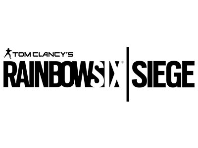 Rainbow Six Seige Logo