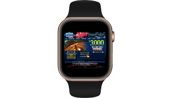 Smartwatch Casino