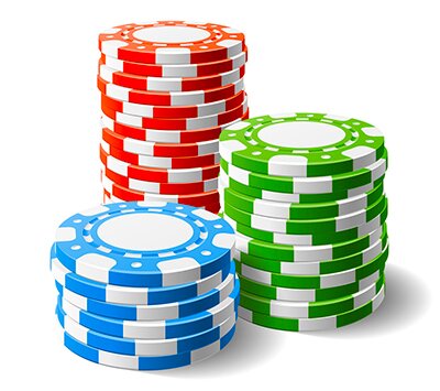 Casino Games Chips