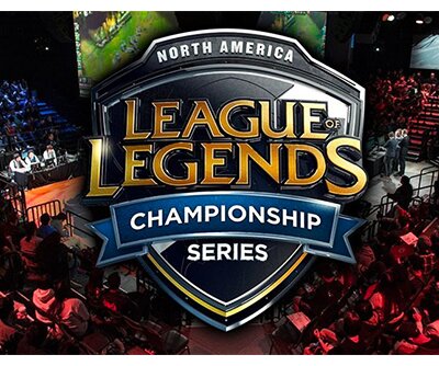 League of Legends Championship