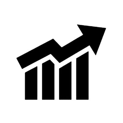 Investment Graph Icon