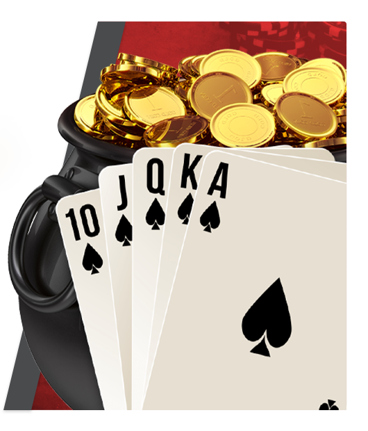 BetOnline Casino Games