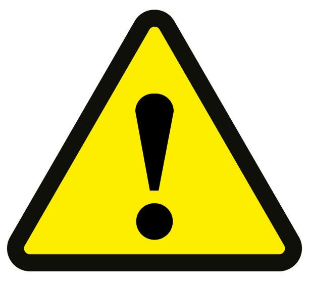 Caution Symbol