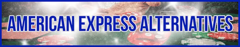 Alternatives banner