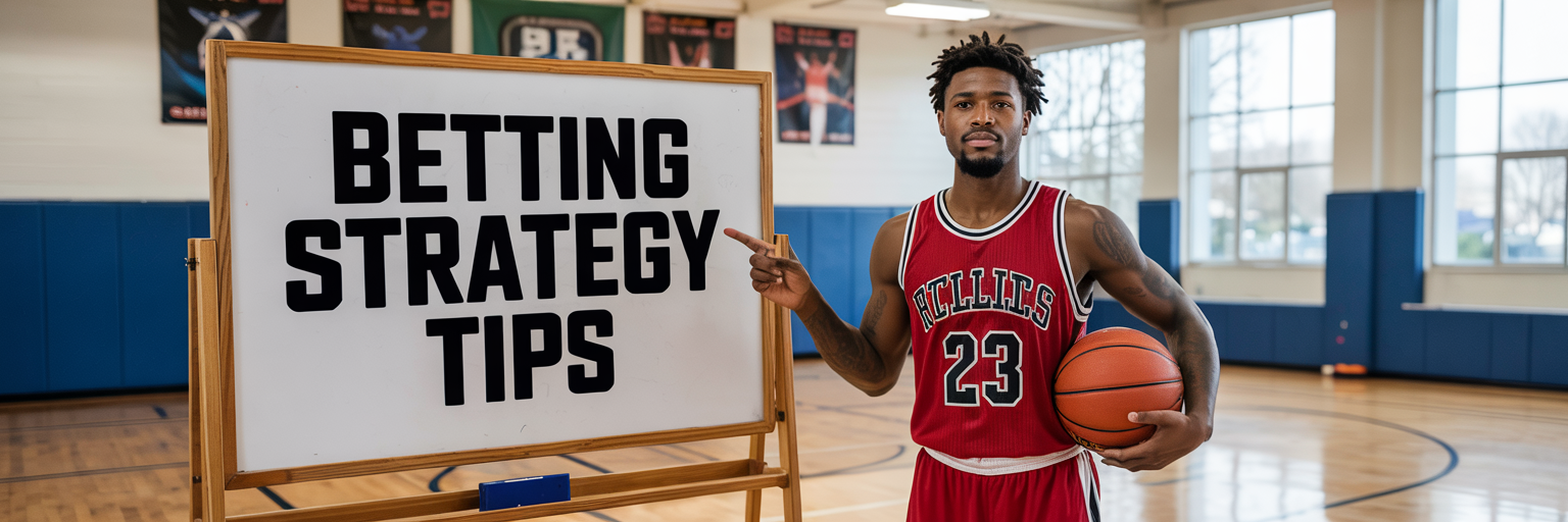 Basketball Tips