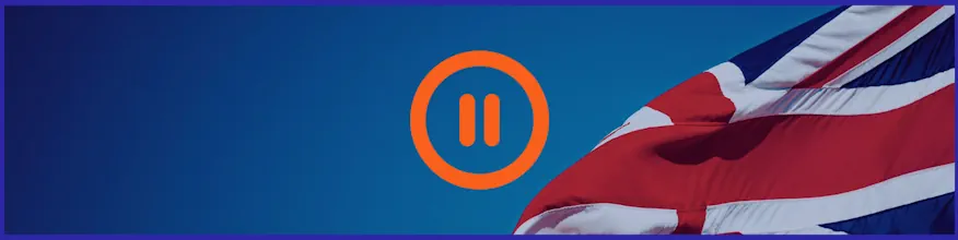 Responsible Gambling in UK Banner