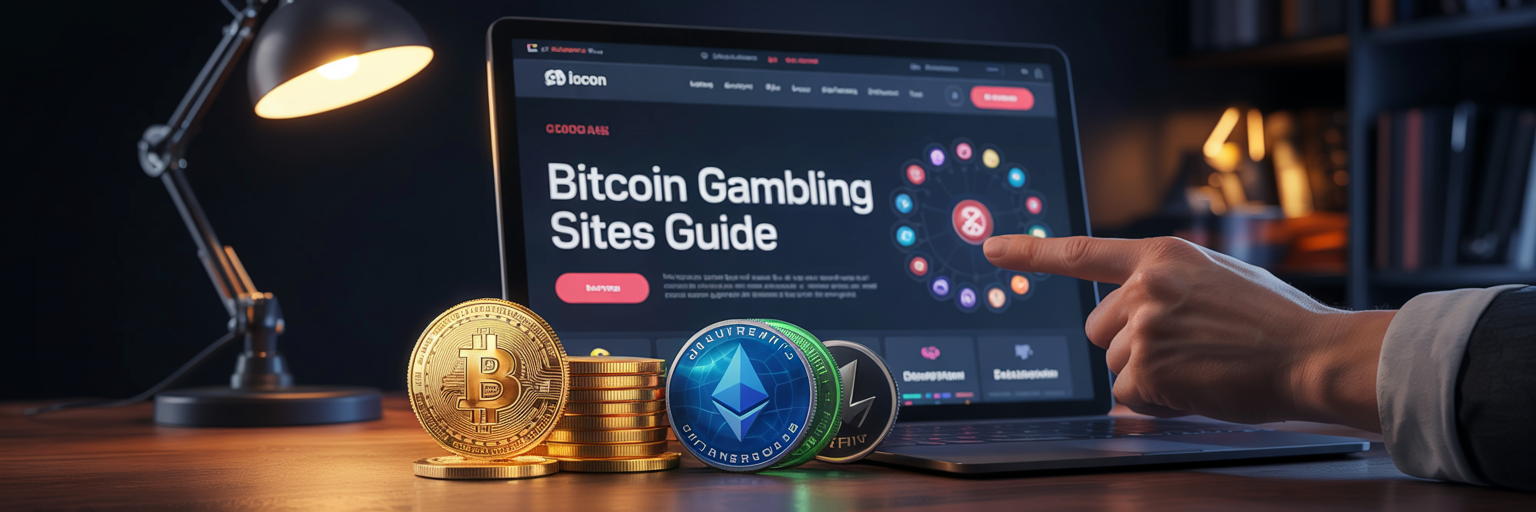 Bitcoin Poker Chip