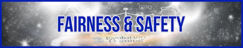 Fairness Safety banner