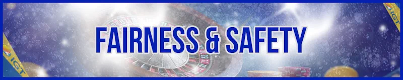 Fairness Safety banner