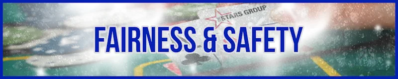 Fairness banner