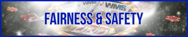 Fairness Safety banner