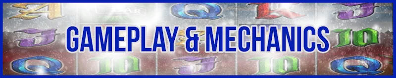 Gameplay & Mechanics banner