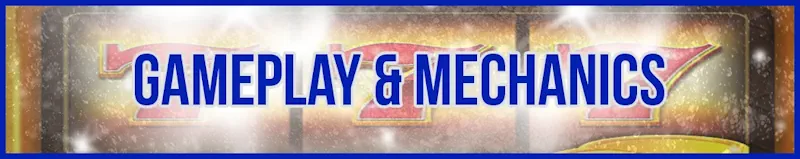 Gameplay & Mechanics banner