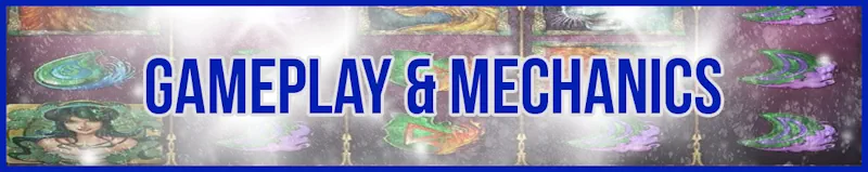 Gameplay & Mechanics banner