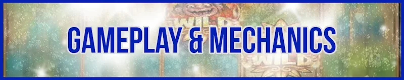 Gameplay & Mechanics banner