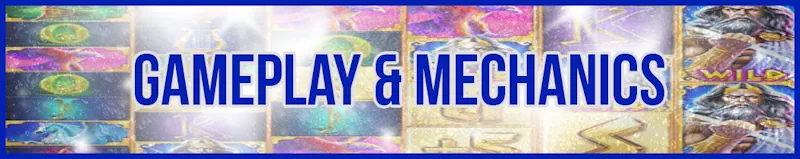 Gameplay & Mechanics banner