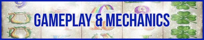 Gameplay & Mechanics banner