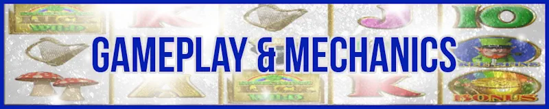 Gameplay & Mechanics banner