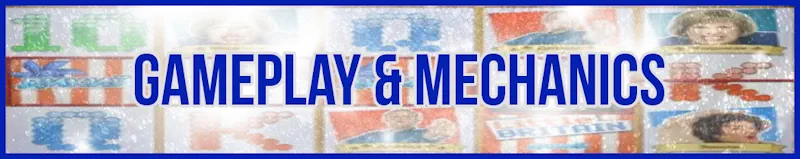 Gameplay & Mechanics banner