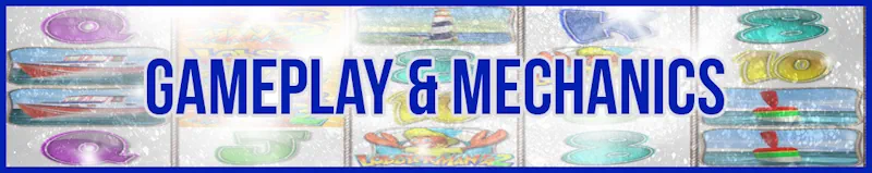  Gameplay & Mechanics banner