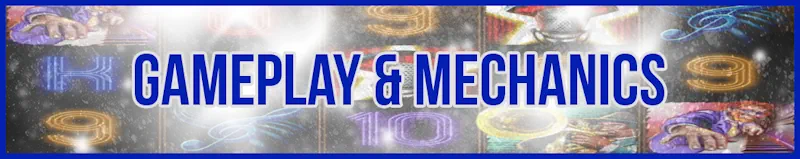 Gameplay & Mechanics banner