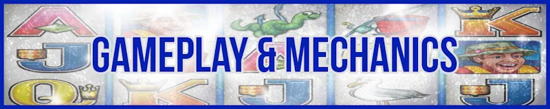  Gameplay & Mechanics banner