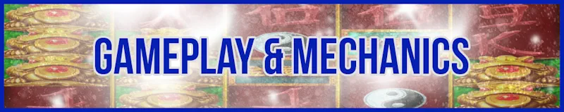 Gameplay & Mechanics banner