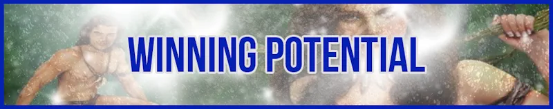 Winning Potential banner