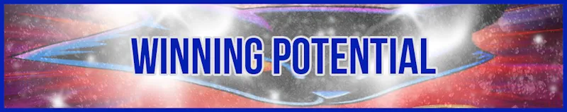 Winning Potential banner