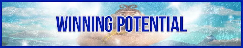 Winning Potential banner