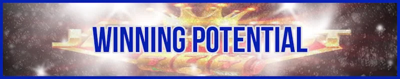 Winning Potential banner
