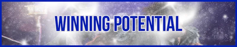 Winning Potential banner