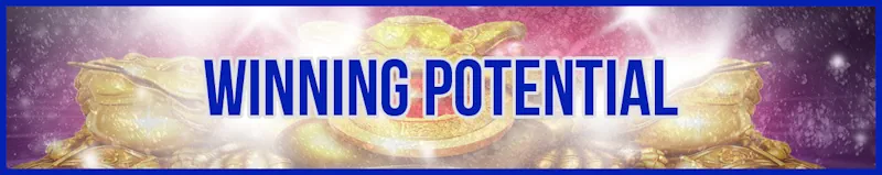 Winning Potential banner