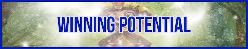 Winning Potential banner