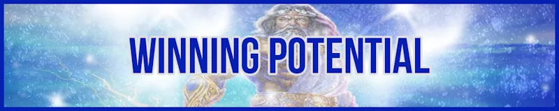 Winning Potential banner
