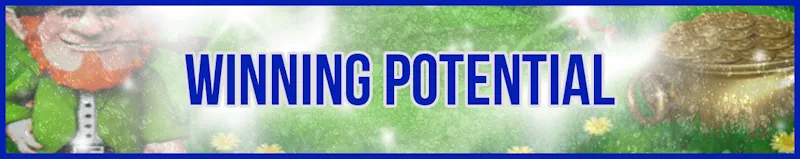 Winning Potential banner