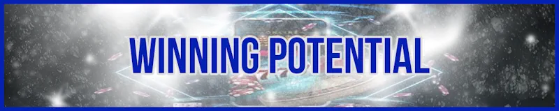 Winning Potential banner