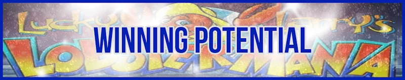 Winning Potential banner