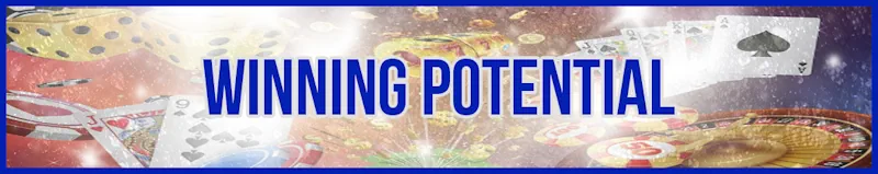 Winning Potentia banner