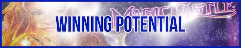 Winning Potential banner