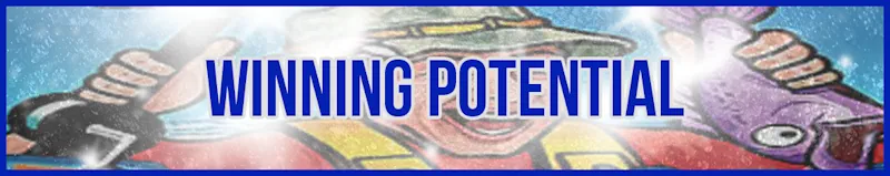 Winning Potential banner